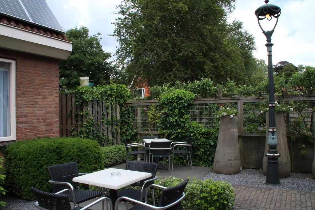 Hotel De Magneet Hoorn (North Holland) Exterior foto
