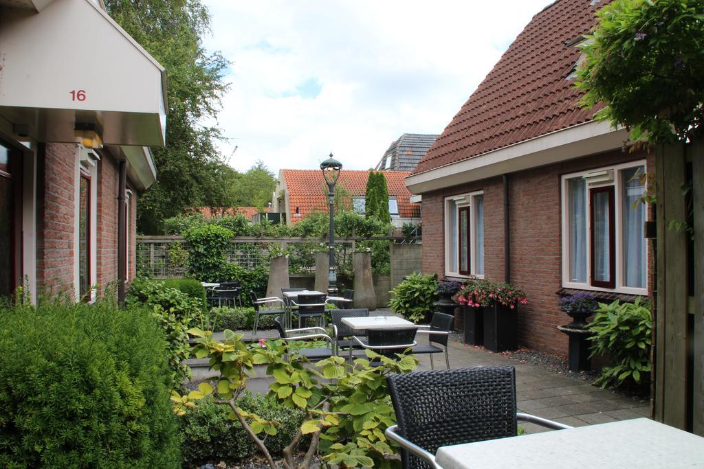 Hotel De Magneet Hoorn (North Holland) Exterior foto