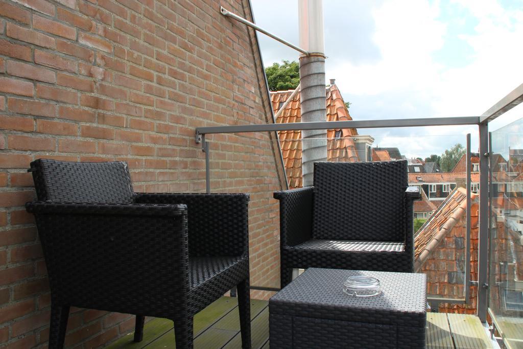 Hotel De Magneet Hoorn (North Holland) Exterior foto